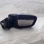 BMW G30 5 SERİSİ SAĞ DIŞ AYNA VE TÜM ÇIKMA PARÇALAR