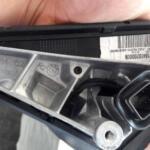 BMW G30 5 SERİSİ SAĞ DIŞ AYNA VE TÜM ÇIKMA PARÇALAR
