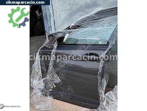 BMW 5 Serisi Sol Arka Kapı çıkma parça