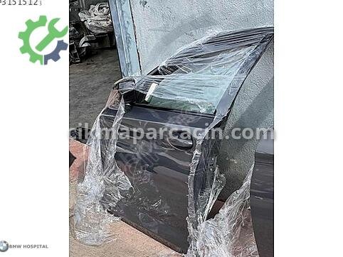 BMW 5 Serisi Sol Arka Kapı çıkma parça