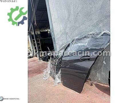 BMW 5 Serisi Sol Arka Kapı çıkma parça