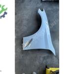 BMW G30 5 SERİSİ SOL ÖN ÇAMURLUK HATASIZ BOYASIZ ORJİNAL