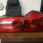 BMW G30 5 SERİSİ STOP SAĞ DIŞ İÇ TAKIM ( ORJİNAL )