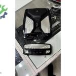 BMW G30 5 SERİSİ TAVAN AYDINLATMA