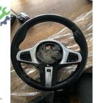 BMW G30 5 SERİSİ TİTREŞİMLİ DİREKSİYON SİMİDİ