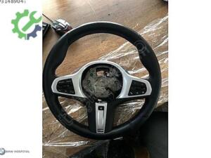 BMW G30 5 SERİSİ TİTREŞİMLİ DİREKSİYON SİMİDİ