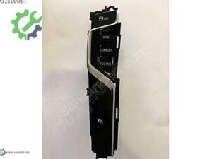 BMW G30-540-M550İX-G01-X3 SPOR+KONFOR+ECO MOD KONSOL ANAHTARI