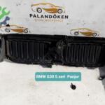 BMW 5 Serisi Panjur Çıkma Parça Antalya