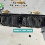 BMW 5 Serisi Panjur Çıkma Parça Antalya