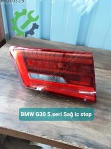 BMW G30 5.seri Sağ ic stop