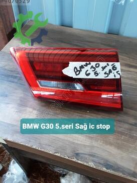 BMW 5 Serisi Sağ Arka Stop çıkma parça