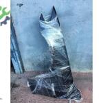 BMW G30 5SERİSİ SOL ÇAMURLUK ( ORJİNAL )