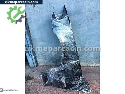 BMW 5 Serisi Sol Çamurluk çıkma parça