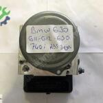 BMW G30 ABS BEYNİ ORJİNAL (ORJ)
