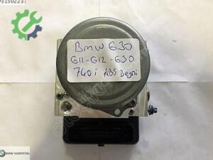 BMW G30 ABS BEYNİ ORJİNAL (ORJ)