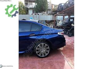 BMW G30 ABS SENSÖRÜ ORJ