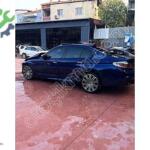 BMW G30 ABS SENSÖRÜ ORJ