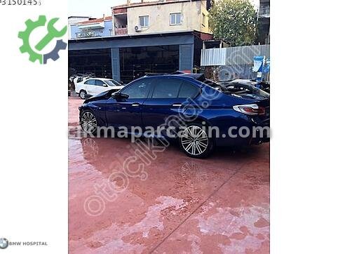 BMW 5 Serisi ABS Sensörü çıkma parça