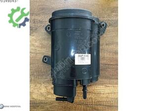 BMW G30 AKTİF KARBON FİLİTRESİ ( ORJİNAL )