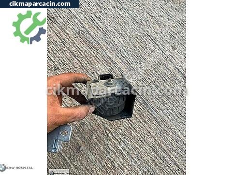 BMW 5 Serisi Alarm Kornası çıkma parça