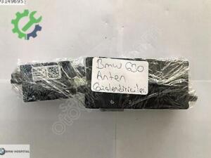 BMW G30 ANTEN GÜÇLENDİRİCİSİ TAKIM ( ORJİNAL )