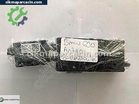 BMW 5 Serisi Anten çıkma parça