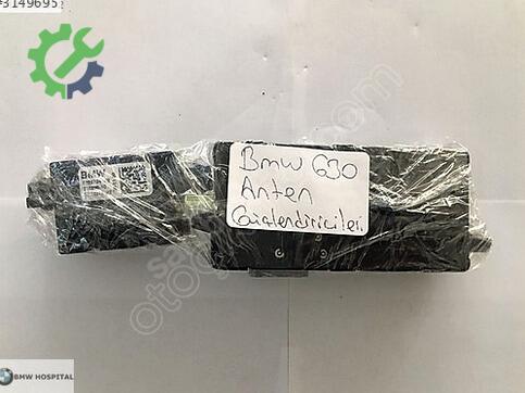 BMW 5 Serisi Anten çıkma parça