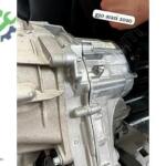 BMW X5 Şanzıman Komple Çıkma Parça Kayseri
