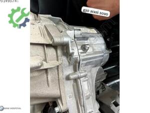 BMW G30 ARAZİ ŞANZIMAN ARAÇDAN SÖKME ORJİNAL.