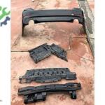 BMW G30 ARKA PANEL SET ORJİNAL