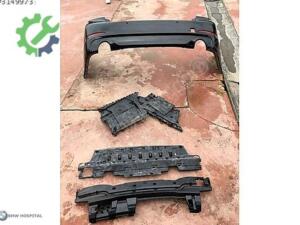 BMW G30 ARKA PANEL SET ORJİNAL