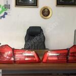 BMW G30 ARKA STOP TAKIMI ( ORJİNAL )