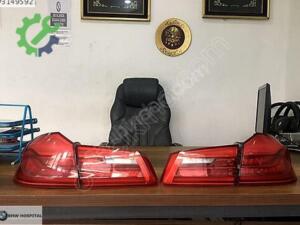 BMW G30 ARKA STOP TAKIMI ( ORJİNAL )