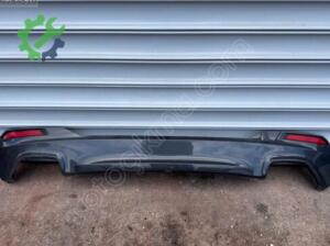 BMW G30 ARKA TAMPON DİFİZÖR (M SPORT) – 51128064718