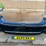 BMW G30 ARKA TAMPON (LUXURY ORJİNAL) – 51127475601