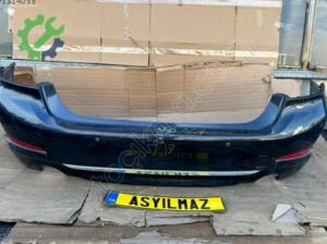 BMW G30 ARKA TAMPON (LUXURY ORJİNAL) – 51127475601