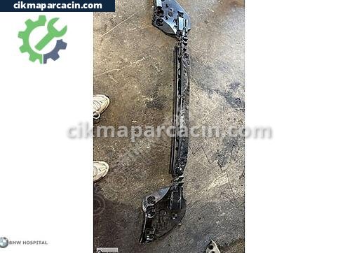 BMW 5 Serisi Tampon Braketi çıkma parça