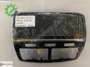 BMW G30 ARKA ÜFLEME PANELİ ORJ