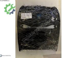 BMW G30 ARKA ÜFLEME PANELİ + ÜFLEME ORJ