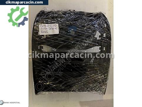 BMW 5 Serisi Arka Panel çıkma parça