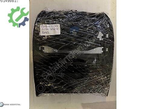 BMW 5 Serisi Arka Panel çıkma parça