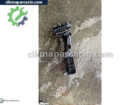 BMW 5 Serisi Yakıt Dağıtıcı çıkma parça