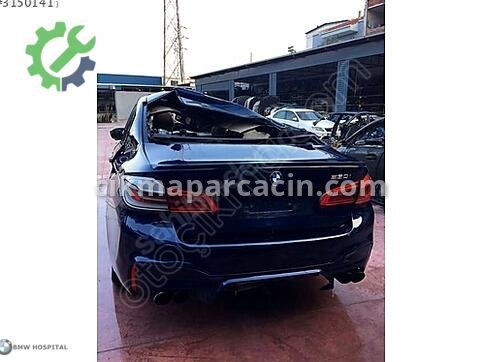 BMW 5 Serisi Ayna Motorları çıkma parça