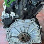 BMW G30 B48 MOTOR KOMPLE