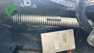BMW G30 BAGAJ AMORTİSÖRLERİ