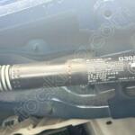 BMW G30 BAGAJ AMORTİSÖRLERİ