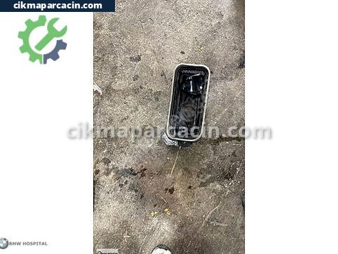 BMW 5 Serisi Bakalitler çıkma parça
