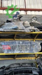 BMW G30 BAGAJ KAPAĞI ORJINAL