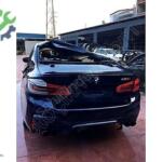 2011 Volkswagen Jetta Bagaj Menteşesi Çıkma Parça Samsun