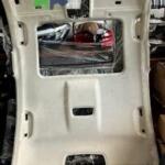 BMW G30 BEJ TAVAN DÖŞEMESİ